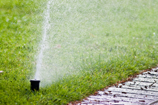 Irrigation