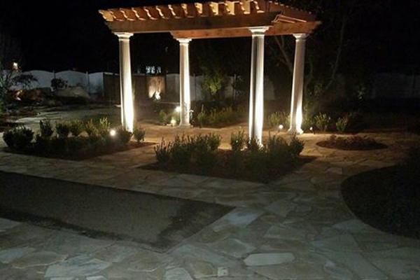 Outdoor Lighting